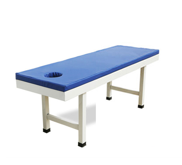 樂(lè )康醫療器械-河思源加寬按摩床