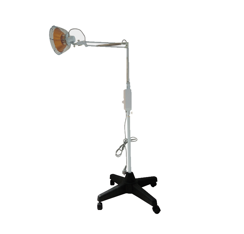 樂(lè )康醫療器械-冠悅特定電磁波TDP治療器 立式小頭