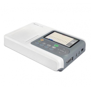 樂(lè )康醫療器械-深圳邦健數字式心電圖機IE 300