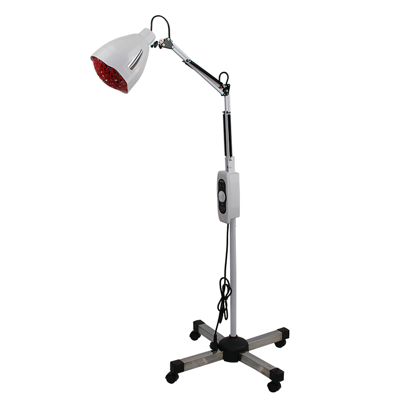 樂(lè )康醫療器械-四川恒明紅外線(xiàn)治療儀立式L1鳥(niǎo)巢版