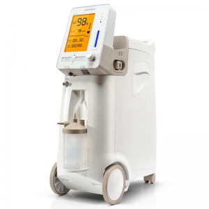 樂(lè )康醫療器械網(wǎng)-江蘇魚(yú)躍制氧機9F-3AW