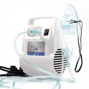 樂(lè )康醫療器械網(wǎng)-佛山鍵合醫用壓縮空氣霧化器WHB01