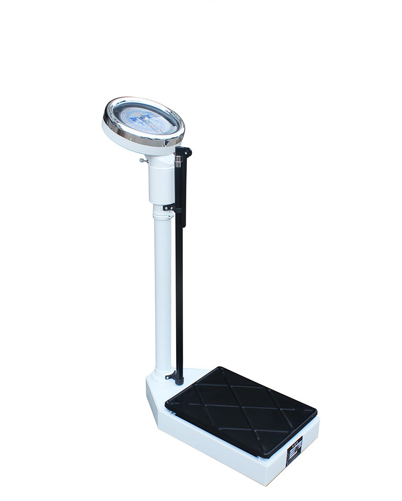 樂(lè )康醫療器械-武進(jìn)衡器廠(chǎng)體重秤RGZ-120