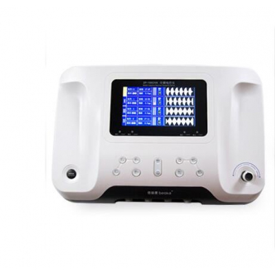 樂(lè )康醫療器械批發(fā)-成都千里中頻電療儀ZP-100DIB（12處方）