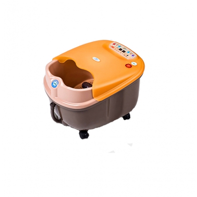 樂(lè )康醫療器械批發(fā)-上海金泰昌養生足浴盆TC-2017B 金典型