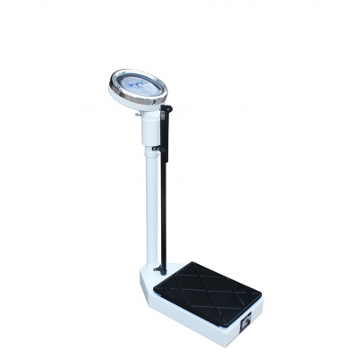 樂(lè )康醫療器械-武進(jìn)衡器廠(chǎng)體重秤RGZ-120