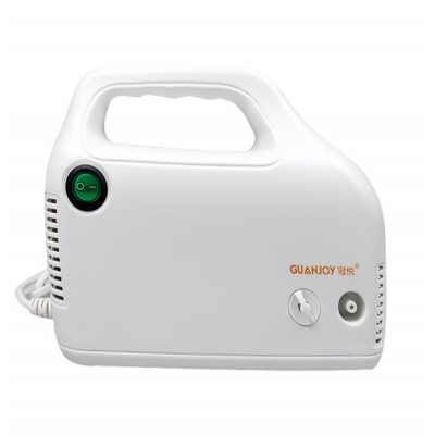 樂(lè )康醫療器械-冠悅醫用壓縮霧化器AXD-306