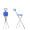 移動(dòng)輔助設備YU870手杖型