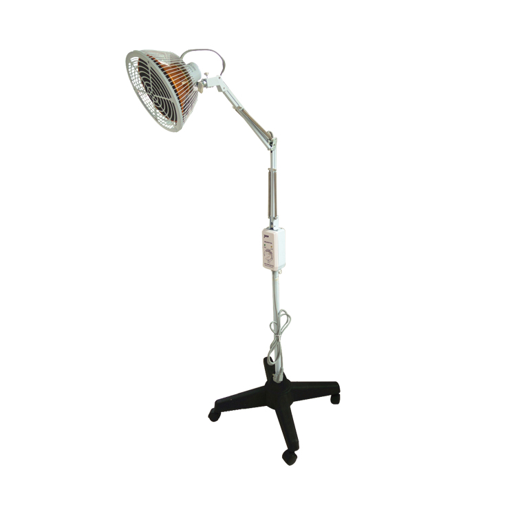 樂(lè )康醫療器械-冠悅特定電磁波TDP治療儀立式大頭家用烤燈