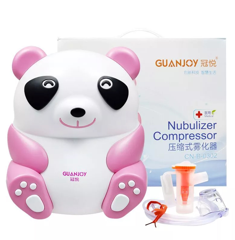 樂(lè )康醫療器械網(wǎng)-冠悅兒童霧化器卡通霧化器醫用霧化器
