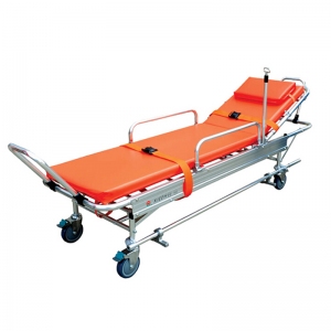 樂(lè )康醫療器械-張家港協(xié)和救護車(chē)擔架YXH-2B