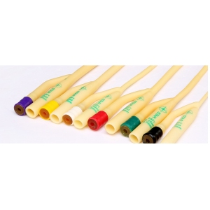 樂(lè )康醫療器械_湛江事達一次性使用無(wú)菌導尿管雙腔