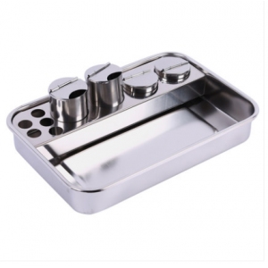 樂(lè )康醫療器械-廣東健康CR治療盤(pán)11.5寸