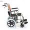 手動(dòng)輪椅車(chē)凌悅系H056C