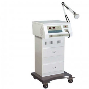 樂(lè )康醫療器械_徐州寶興微波治療儀WB-3100推車(chē)式
