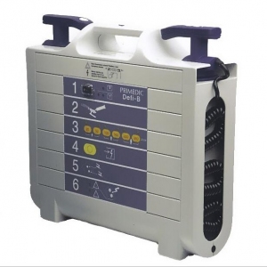 樂(lè )康醫療器械_德國普美康心臟除顫儀DEFI-B型