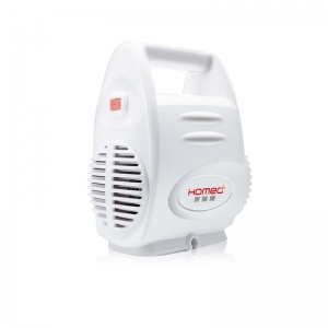 樂(lè )康醫療器械_深圳新鴻美壓縮式霧化器2308AS