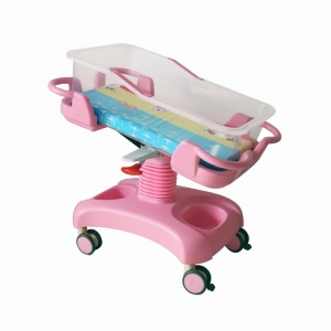 樂(lè )康醫療器械_浙江臺州嬰兒車(chē)ABS升降可傾