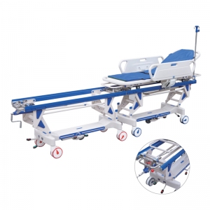 樂(lè )康醫療器械_浙江臺州ABS對接車(chē)