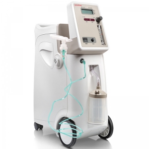 樂(lè )康醫療器械_江蘇魚(yú)躍制氧機9F-3W