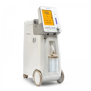 樂(lè )康醫療器械_江蘇魚(yú)躍制氧機9F-5AW