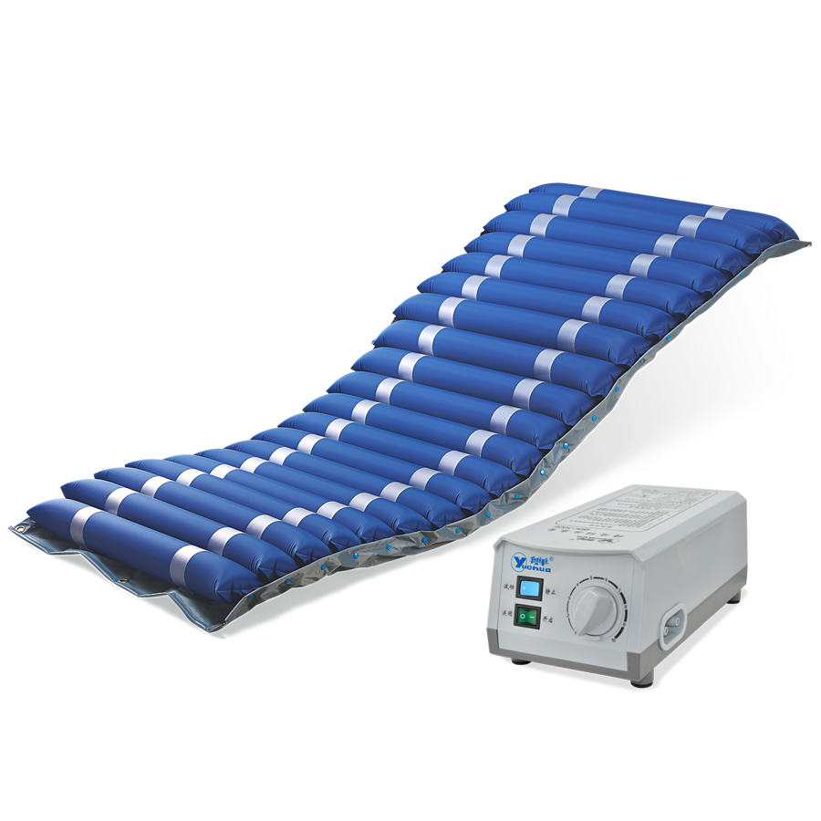 樂(lè )康醫療器械_粵華防褥瘡護理床墊QDC-300