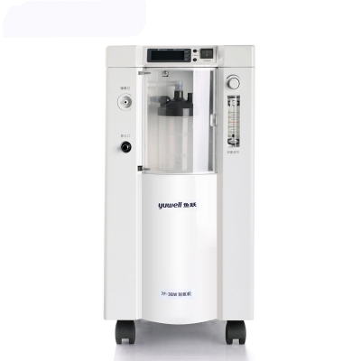 樂(lè )康醫療器械_江蘇魚(yú)躍制氧機7F-3BW