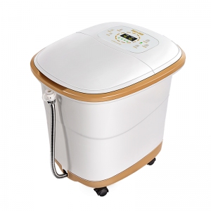 鄭州樂(lè )康醫療_上海金泰昌養生足浴盆TC-1086智能型