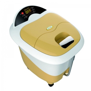 樂(lè )康醫療器械_上海泰昌金泰昌養生足浴盆TC-1081