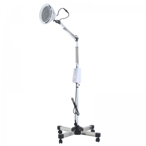 樂(lè )康醫療器械_四川恒明特定電磁波TDP治療器立式大頭L3至強版（二合一）烤燈