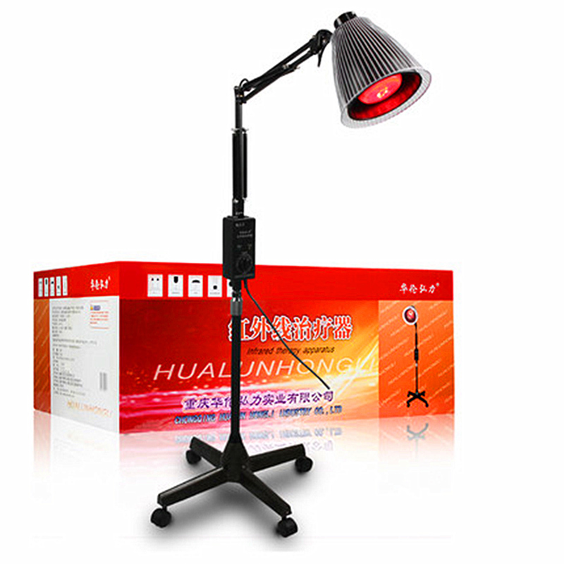 樂(lè )康醫療器械-重慶華倫紅外線(xiàn)治療器HLH-2