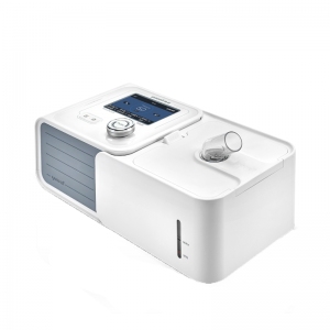 樂(lè )康醫療器械批發(fā)_江蘇魚(yú)躍雙水平正壓通氣治療機YH-725