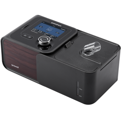 樂(lè )康醫療器械批發(fā)_江蘇魚(yú)躍雙水平正壓通氣治療機YH-720