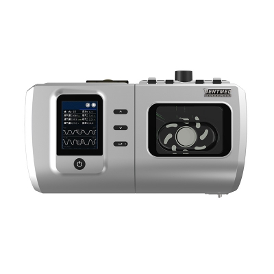 樂(lè )康醫療器械_湖南萬(wàn)脈無(wú)創(chuàng  )正壓呼吸機DS-6 AUTO(單水平)