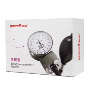 樂(lè )康醫療器械批發(fā)_江蘇魚(yú)躍血壓表