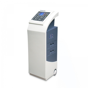 樂(lè )康醫療器械_成都千里中頻電療儀99處方ZP-100CIVB推車(chē)