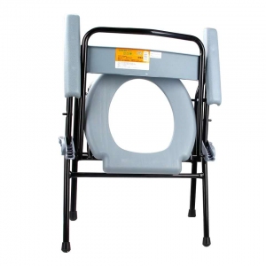 樂(lè )康醫療器械_佛山康健泰坐便椅KJT-710B