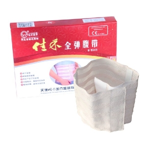 樂(lè )康醫療器械批發(fā)_河北佳禾腹帶JHFD03-XL