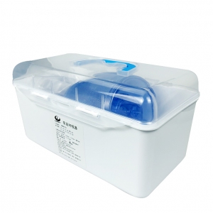 樂(lè )康醫療器械_廈門(mén)康勃簡(jiǎn)易呼吸器Y-3# 成人