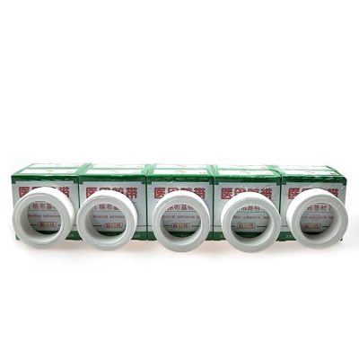 樂(lè )康醫療器械批發(fā)_華晨2.0X300膠布