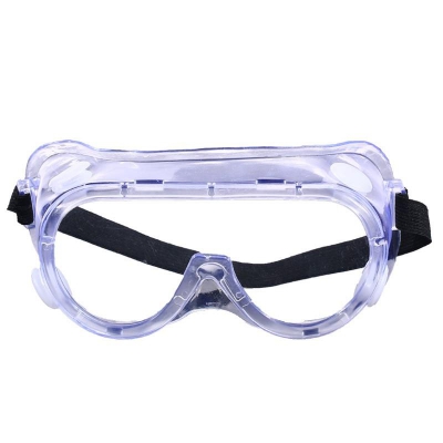 樂(lè )康醫療_冠悅醫用隔離眼罩