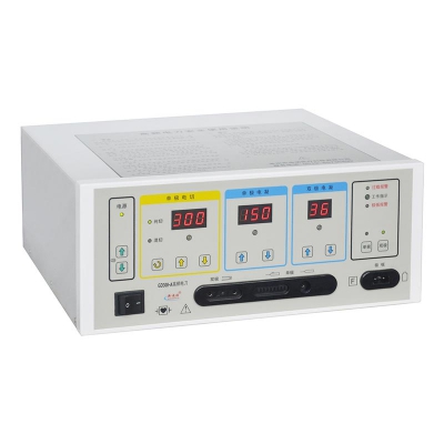 樂(lè )康醫療_常州迪諾高頻電刀GD308-A數字式