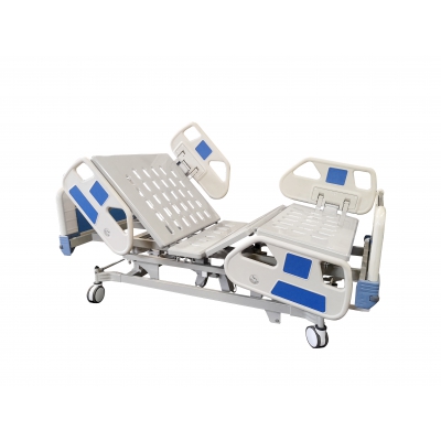 樂(lè )康醫療器械_冠悅電動(dòng)病床（五功能）