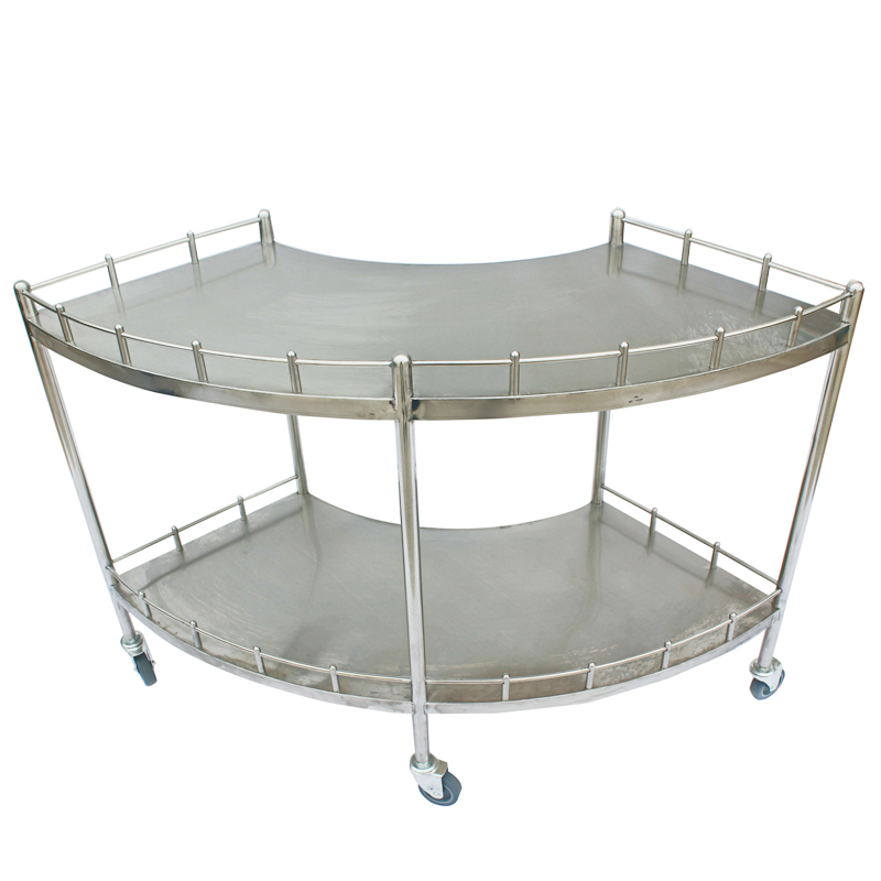 樂(lè )康醫療器械-河思源扇形器械車(chē)