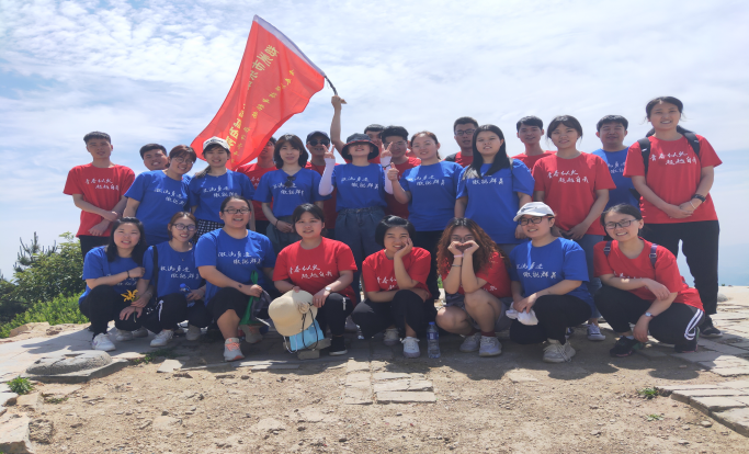 遠征星辰大海，歸來(lái)仍是少年！