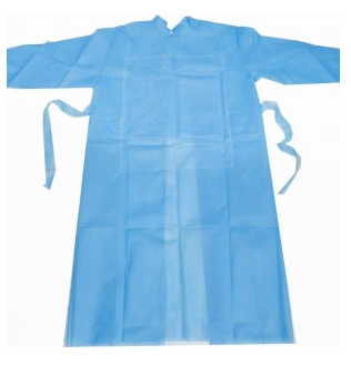 醫用防護服都有那些呢？