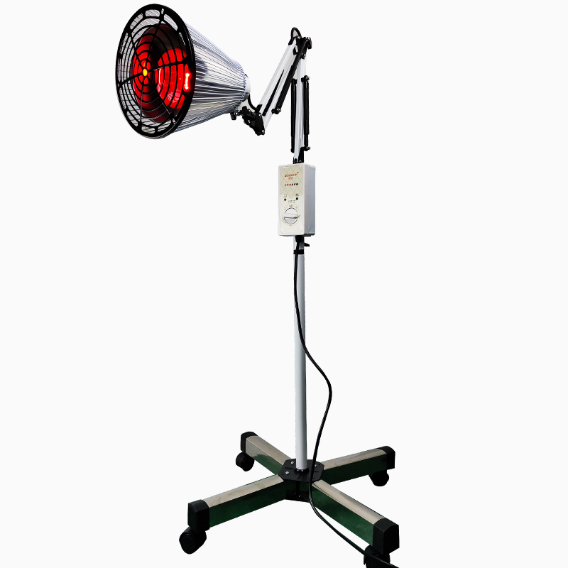 紅外線(xiàn)理療儀