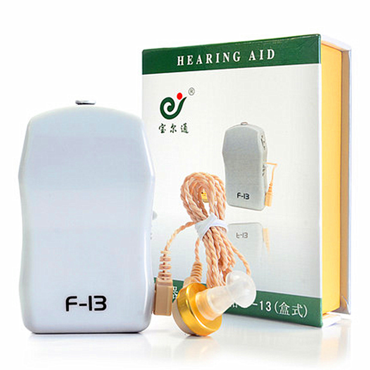 助聽(tīng)器電池如何存放使用時(shí)間更長(cháng)