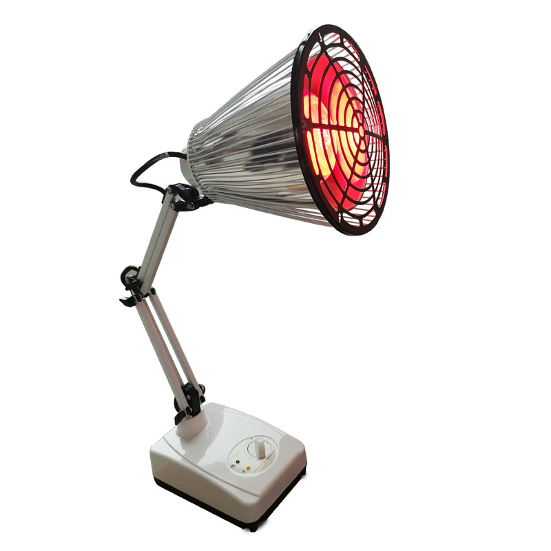 紅外線(xiàn)烤燈的使用方法及注意事項！