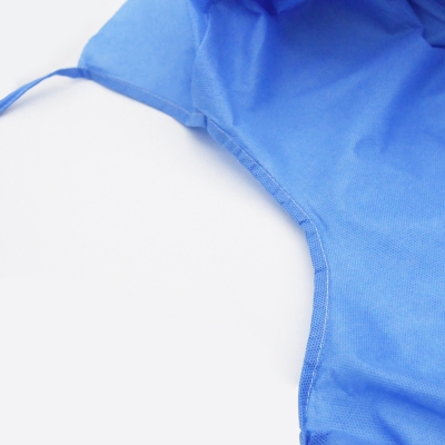 樂(lè )康醫療— 河思源一次性手術(shù)衣